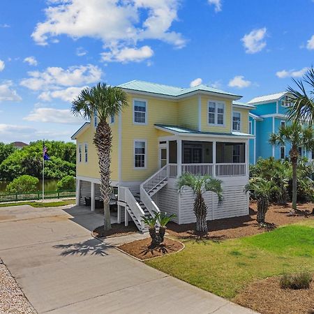 Lowcountry State Of Mind Luxury Beach Getaway Located On Harbor Island, South Carolina Villa Frogmore Exterior photo